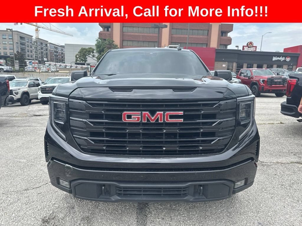gmc sierra 1500 2024 3GTPUCEKXRG366328 image gmc sierra 1500 2024 3GTPUCEKXRG366328 image